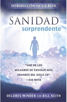 Sanidad Sorprendente