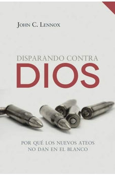 Disparando Contra Dios